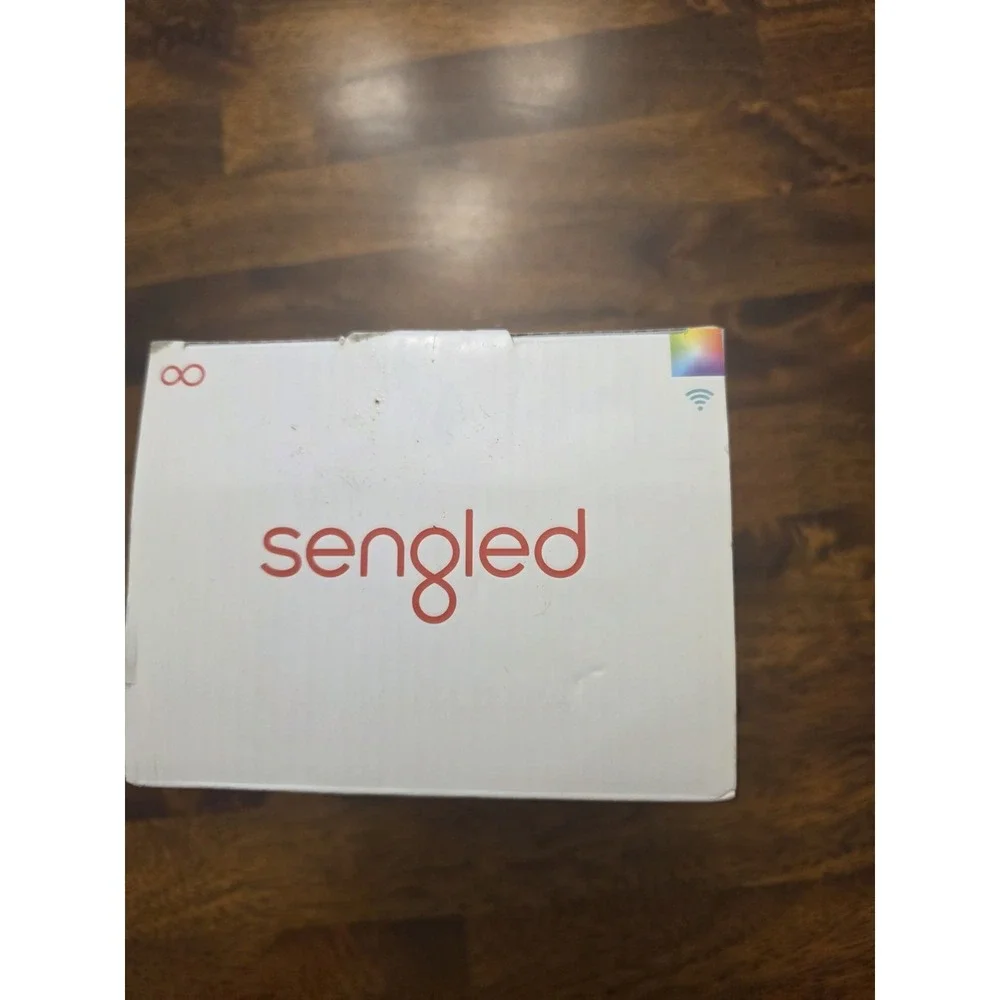 Sengled Smart Bulb, WiFi Light Bulbs, Color Changing Light Bulb, Smart Light